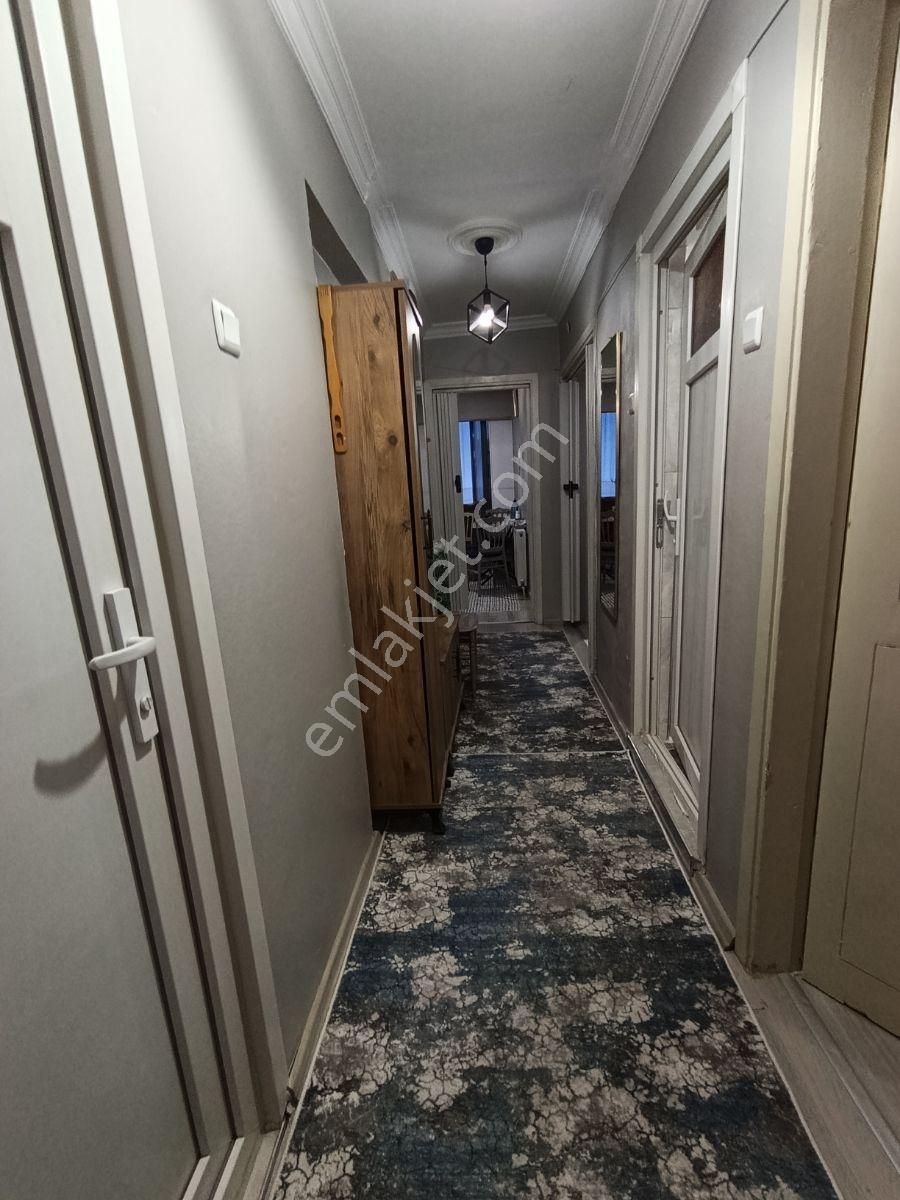 Altıparmak Selimiye 2+1 Masrafsız Arakat Daire Satılık Daire — fotoğraf 5