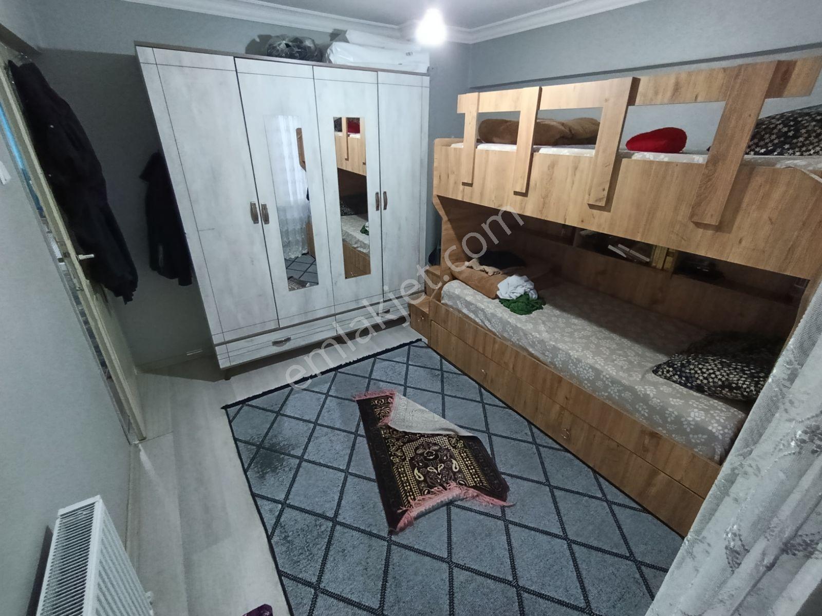 Altıparmak Selimiye 2+1 Masrafsız Arakat Daire Satılık Daire — fotoğraf 6