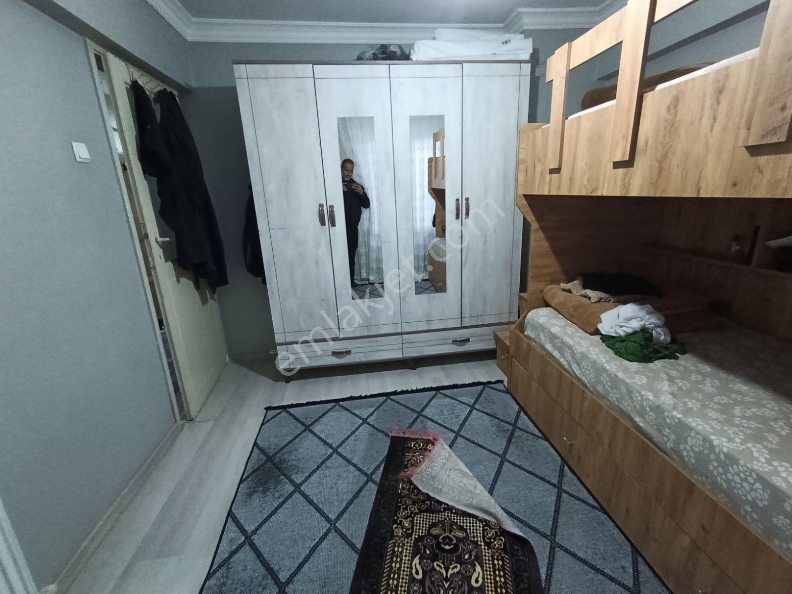 Altıparmak Selimiye 2+1 Masrafsız Arakat Daire Satılık Daire — fotoğraf 7