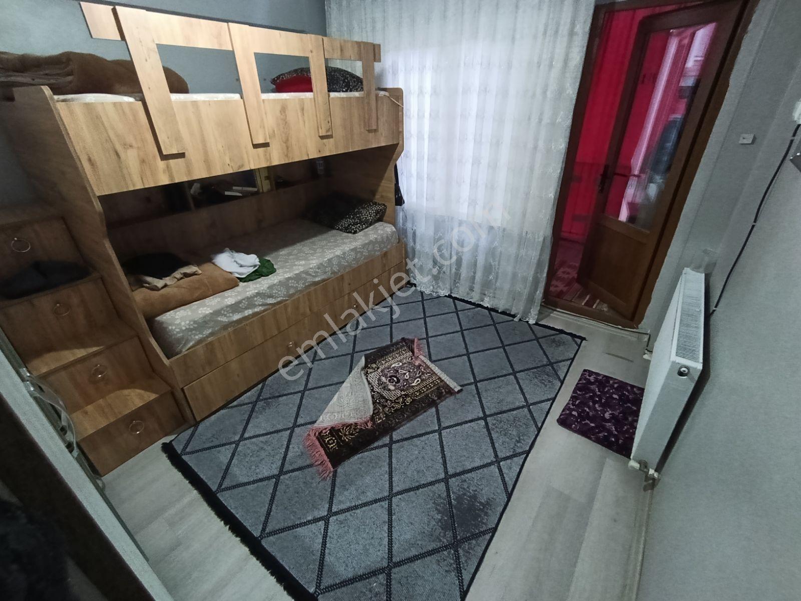Altıparmak Selimiye 2+1 Masrafsız Arakat Daire Satılık Daire — fotoğraf 8