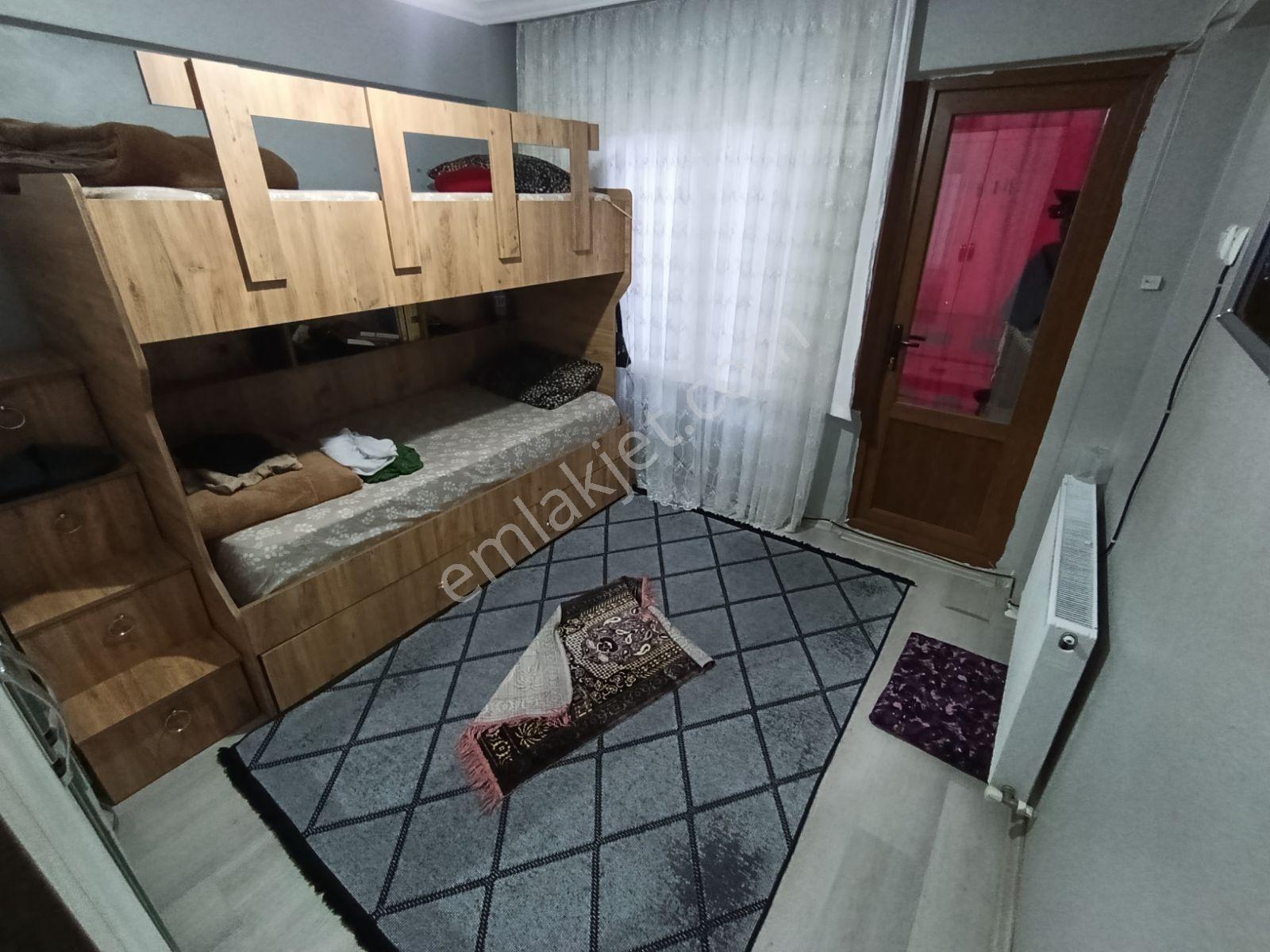 Altıparmak Selimiye 2+1 Masrafsız Arakat Daire Satılık Daire — fotoğraf 9