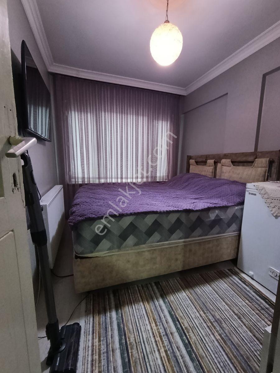 Altıparmak Selimiye 2+1 Masrafsız Arakat Daire Satılık Daire — fotoğraf 11