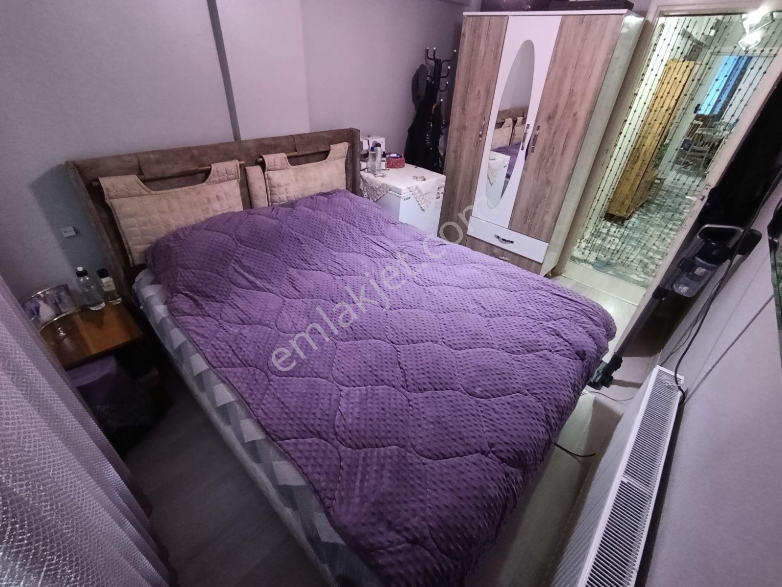 Altıparmak Selimiye 2+1 Masrafsız Arakat Daire Satılık Daire — fotoğraf 12