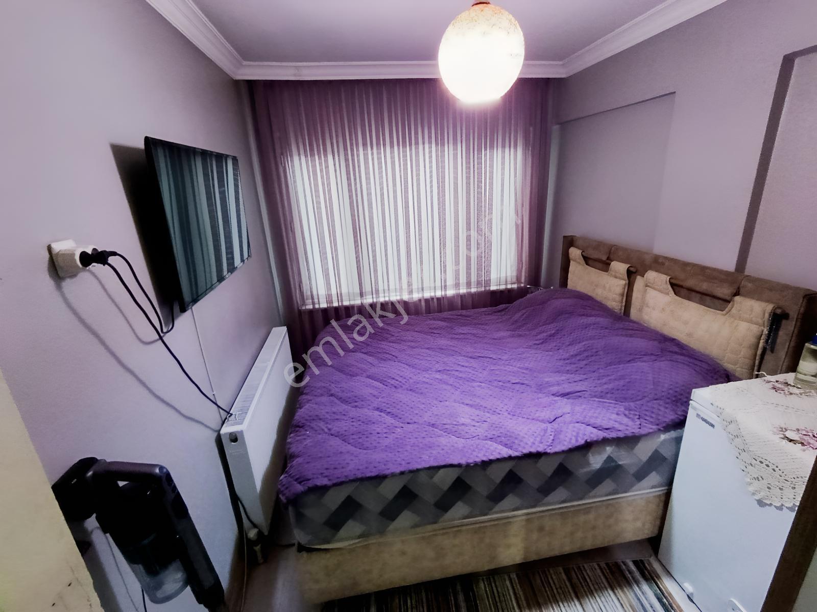 Altıparmak Selimiye 2+1 Masrafsız Arakat Daire Satılık Daire — fotoğraf 13