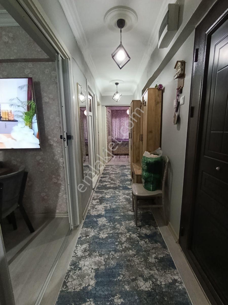 Altıparmak Selimiye 2+1 Masrafsız Arakat Daire Satılık Daire — fotoğraf 14