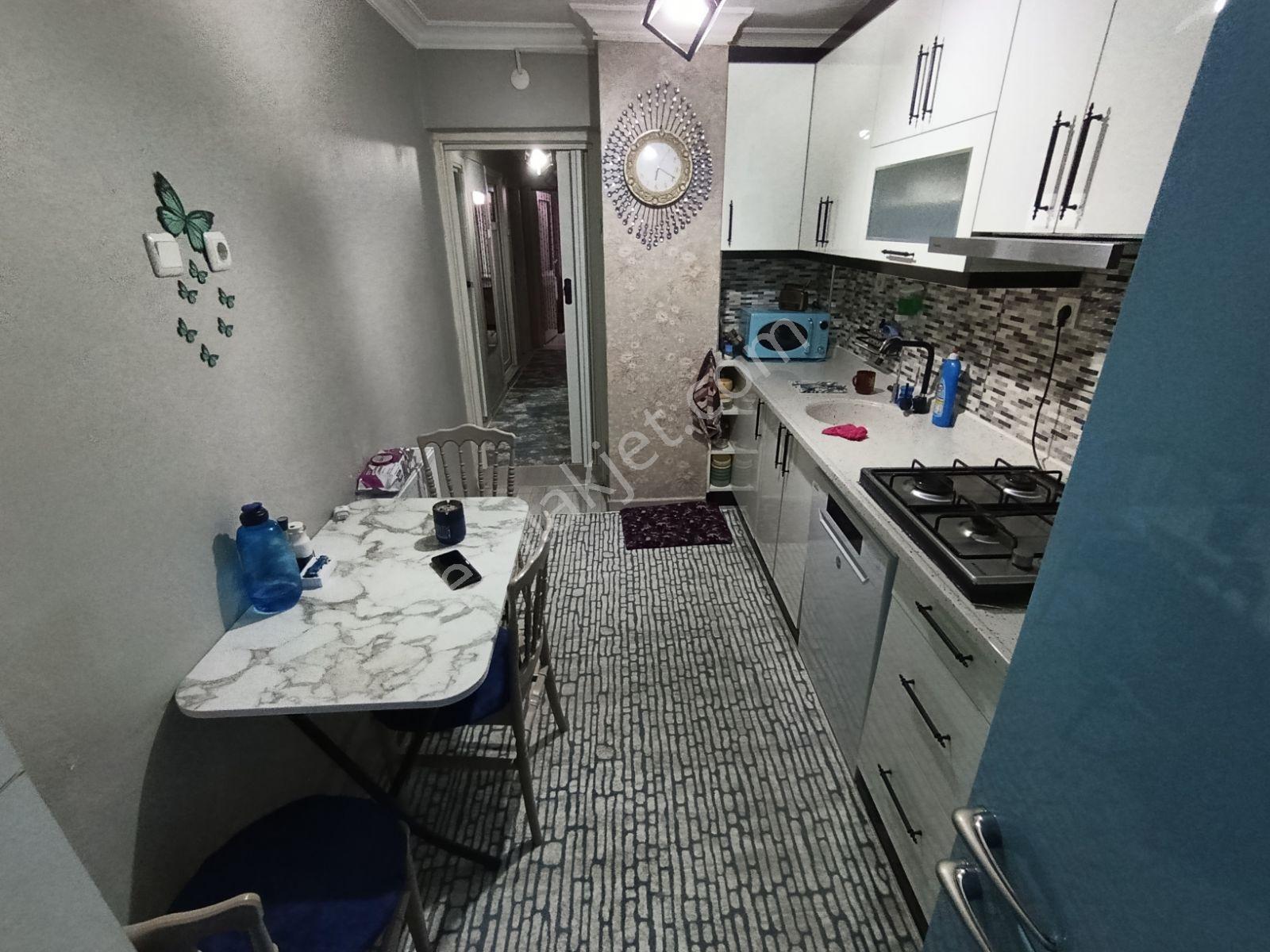 Altıparmak Selimiye 2+1 Masrafsız Arakat Daire Satılık Daire — fotoğraf 17
