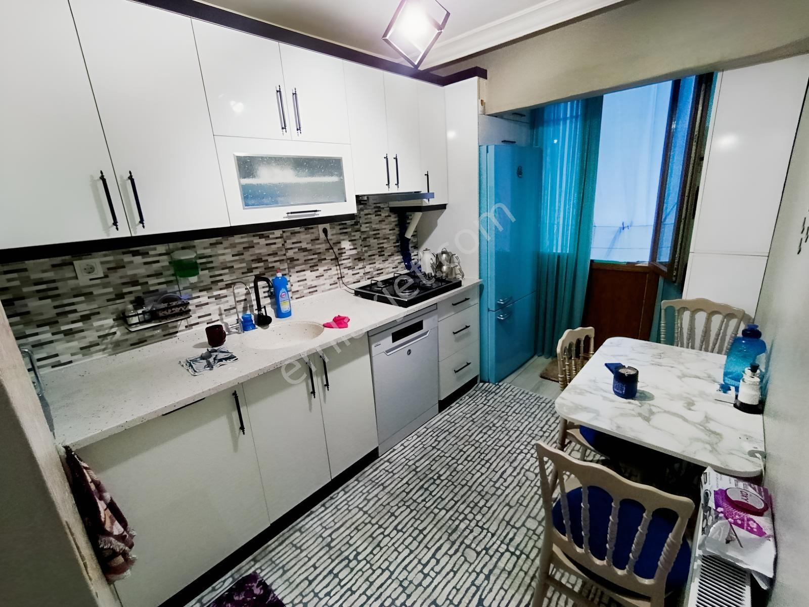 Altıparmak Selimiye 2+1 Masrafsız Arakat Daire Satılık Daire — fotoğraf 18