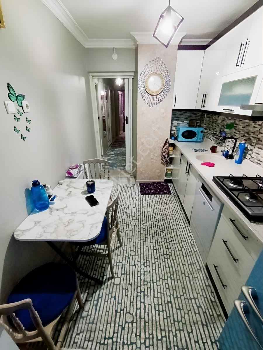 Altıparmak Selimiye 2+1 Masrafsız Arakat Daire Satılık Daire — fotoğraf 19