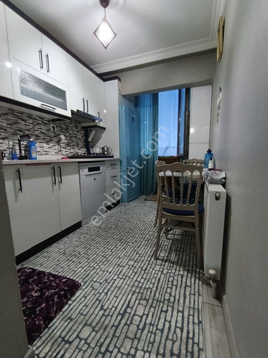 Altıparmak Selimiye 2+1 Masrafsız Arakat Daire Satılık Daire — fotoğraf 20