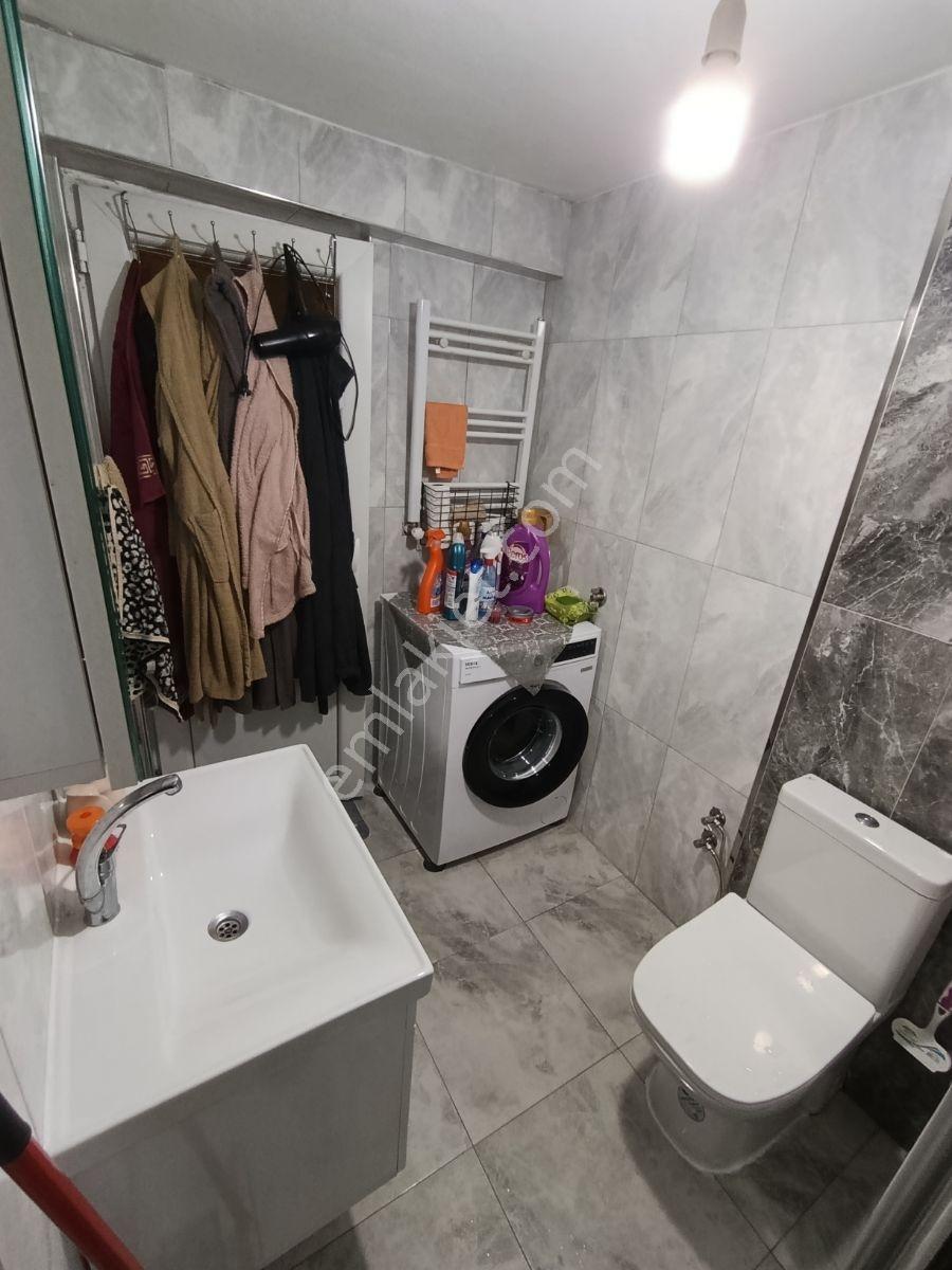 Altıparmak Selimiye 2+1 Masrafsız Arakat Daire Satılık Daire — fotoğraf 22