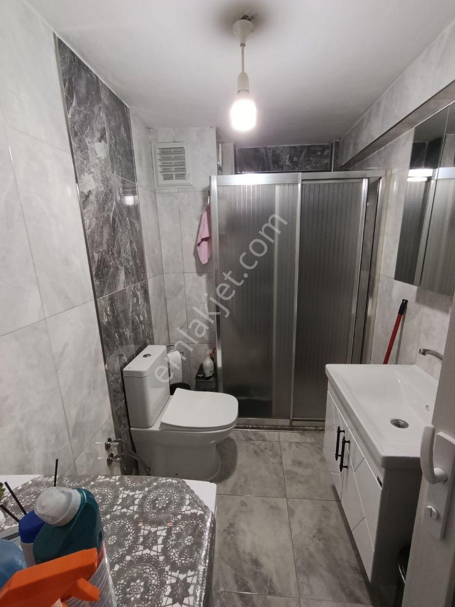 Altıparmak Selimiye 2+1 Masrafsız Arakat Daire Satılık Daire — fotoğraf 23