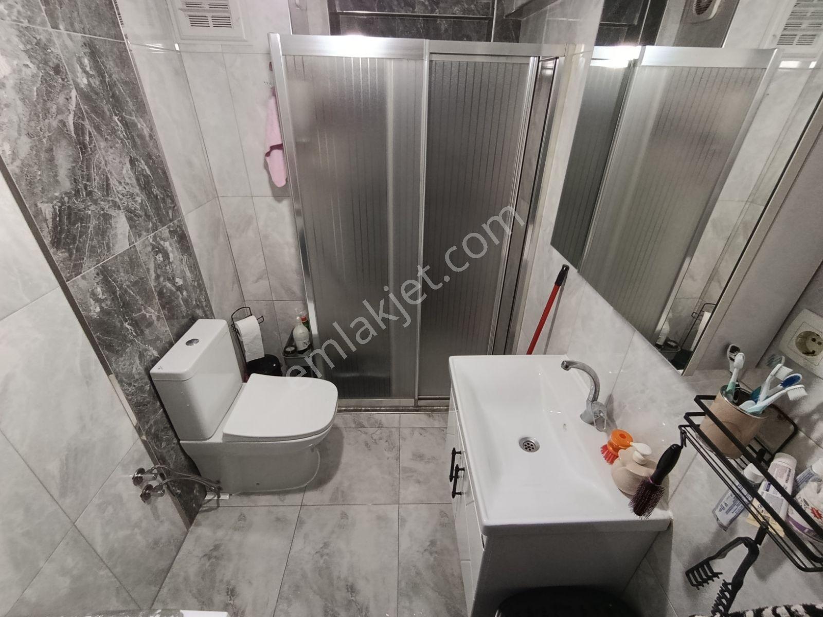 Altıparmak Selimiye 2+1 Masrafsız Arakat Daire Satılık Daire — fotoğraf 24
