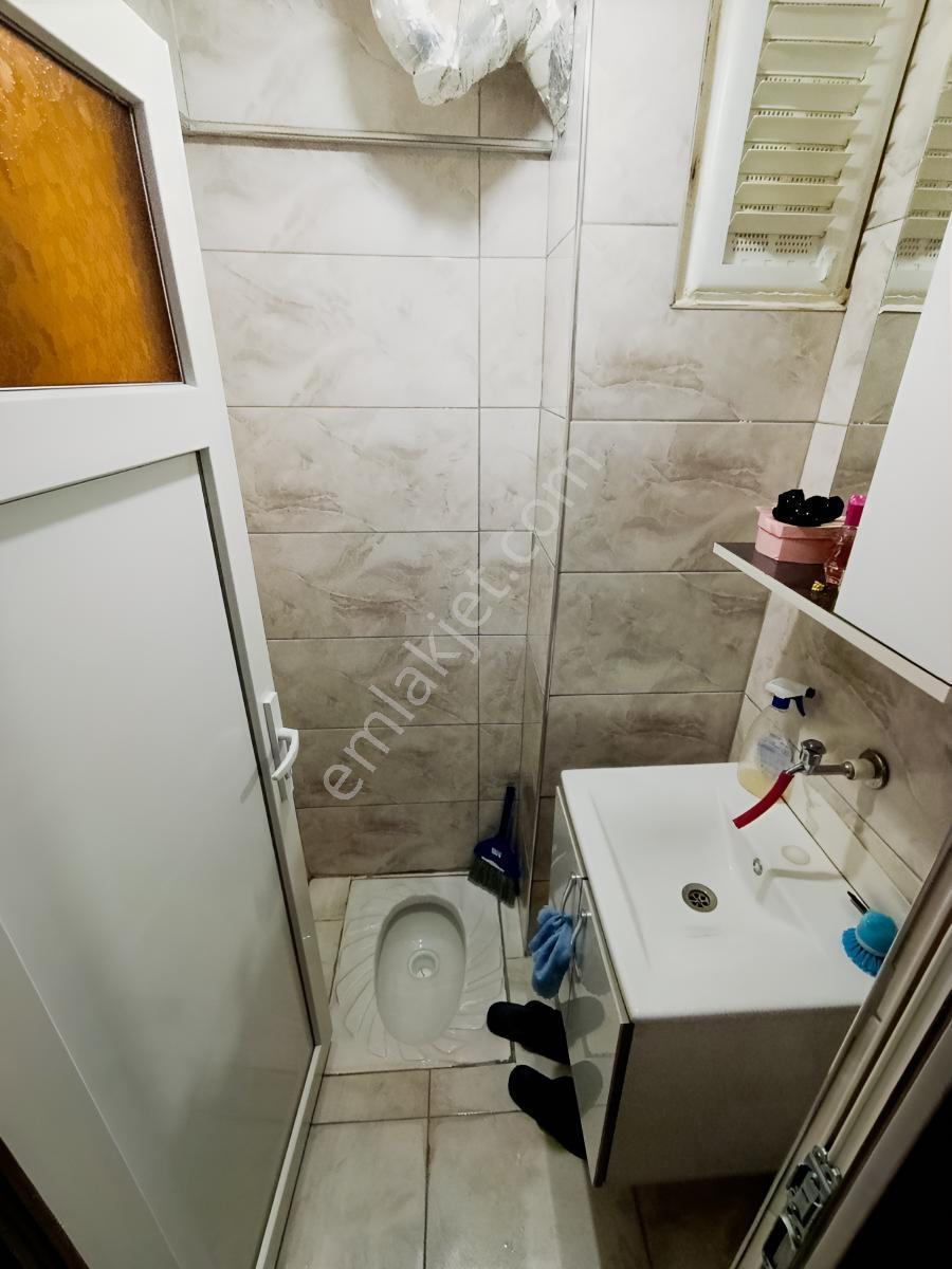 Altıparmak Selimiye 2+1 Masrafsız Arakat Daire Satılık Daire — fotoğraf 26