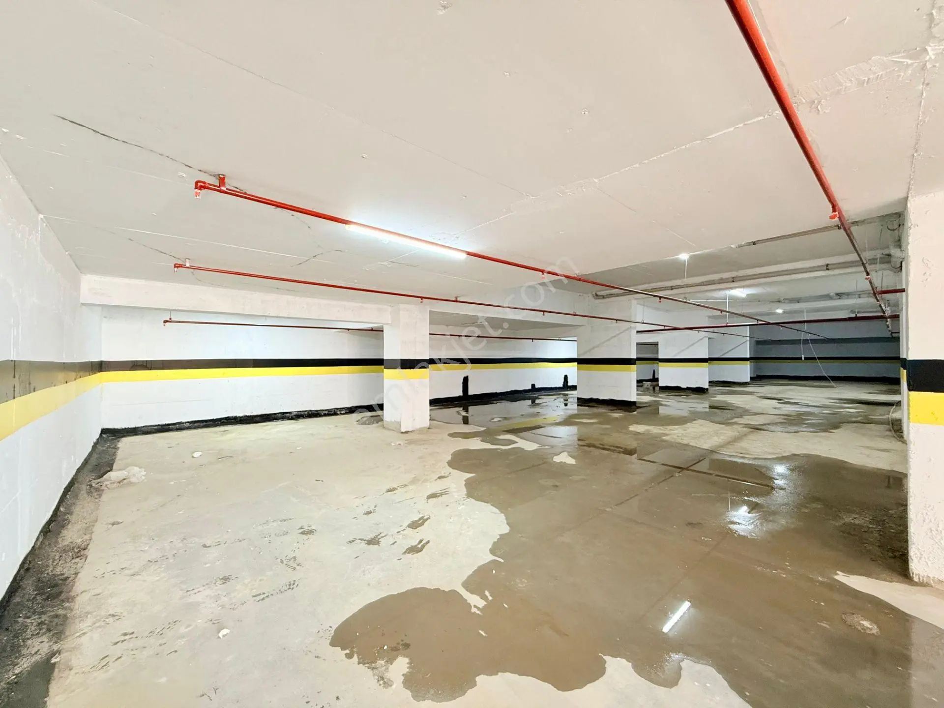 ▀ Körfez'den ▄ Kapalı Otoparklı Geniş Teraslı Sıfır 2+1 Dubleks — fotoğraf 2