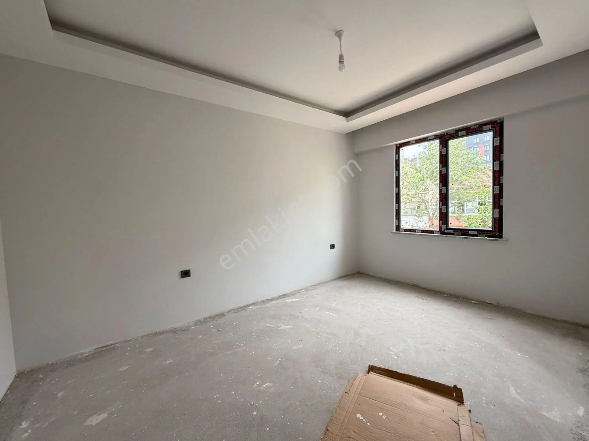 Mertcan'dan Yayalar Mah. İskanlı Açık Balkonlu 3+1 Daire — fotoğraf 9