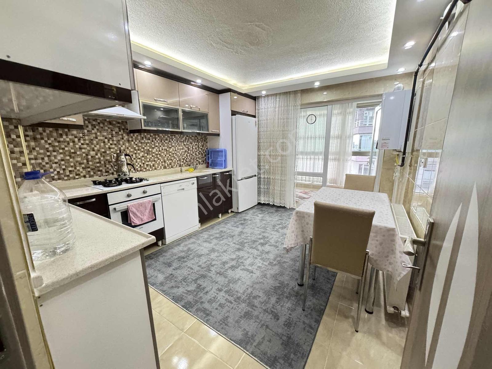 Şahin Grouptan Ada Gros Mevki 4+1 1.kat Ultra Lüx Yapılı Kelepir — fotoğraf 3