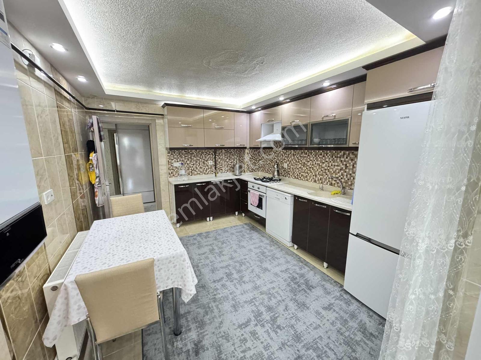 Şahin Grouptan Ada Gros Mevki 4+1 1.kat Ultra Lüx Yapılı Kelepir — fotoğraf 4
