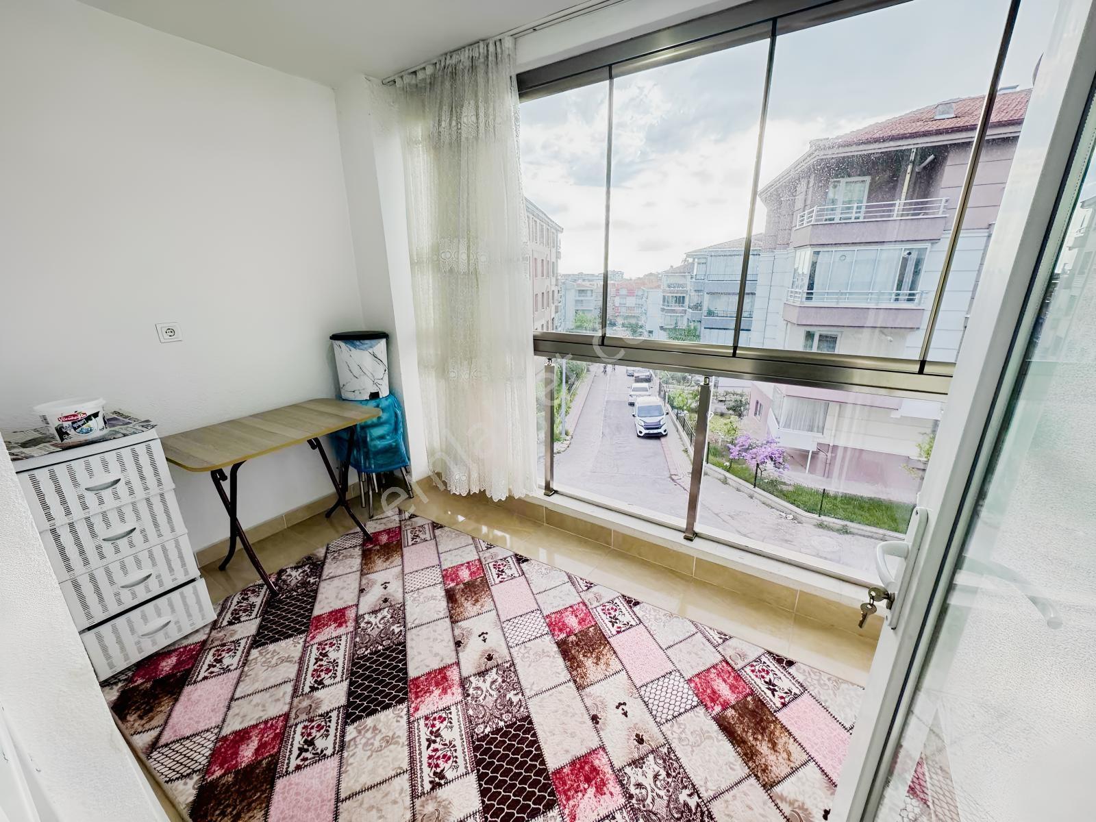 Şahin Grouptan Ada Gros Mevki 4+1 1.kat Ultra Lüx Yapılı Kelepir — fotoğraf 9