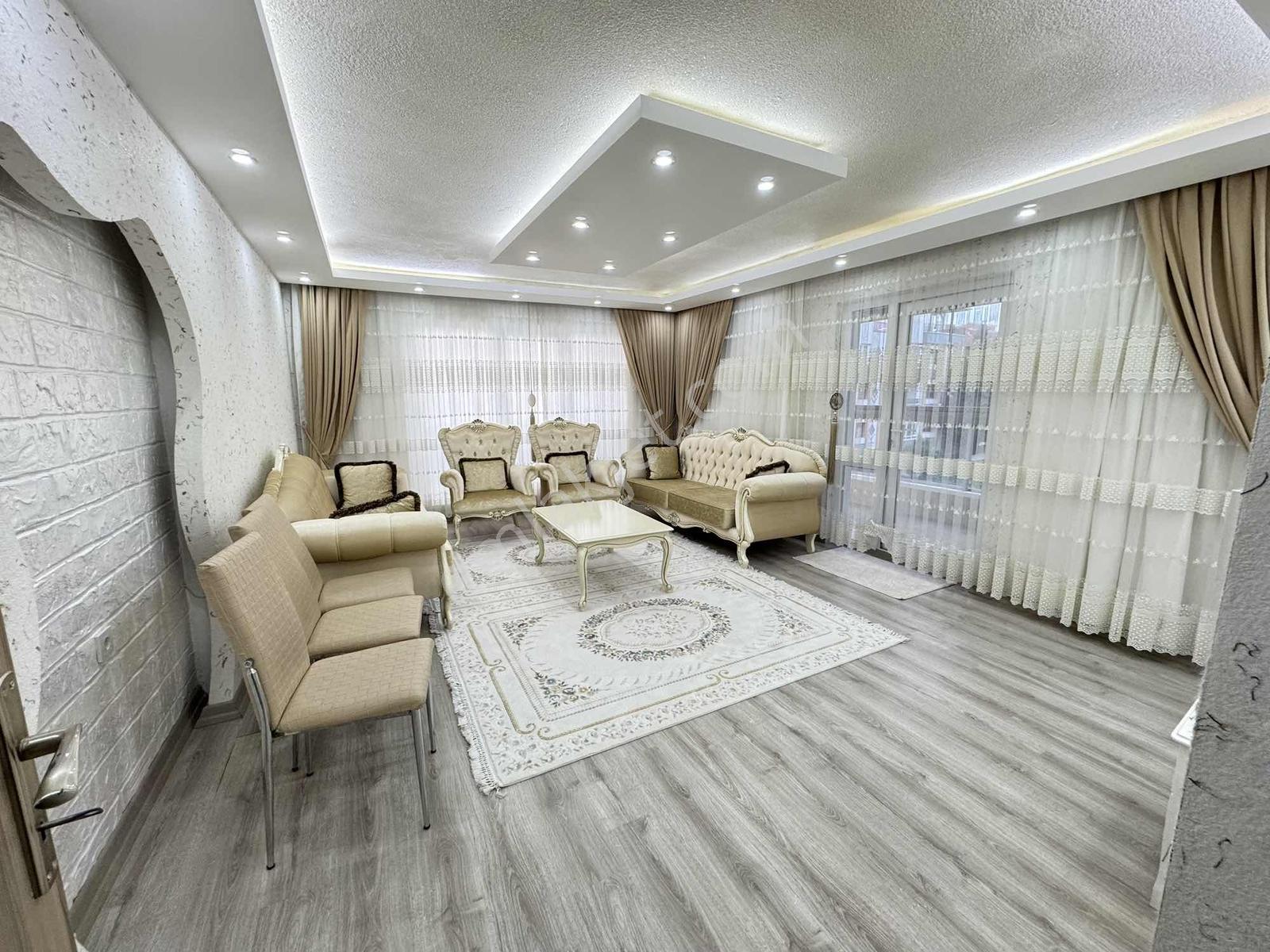 Şahin Grouptan Ada Gros Mevki 4+1 1.kat Ultra Lüx Yapılı Kelepir — fotoğraf 10