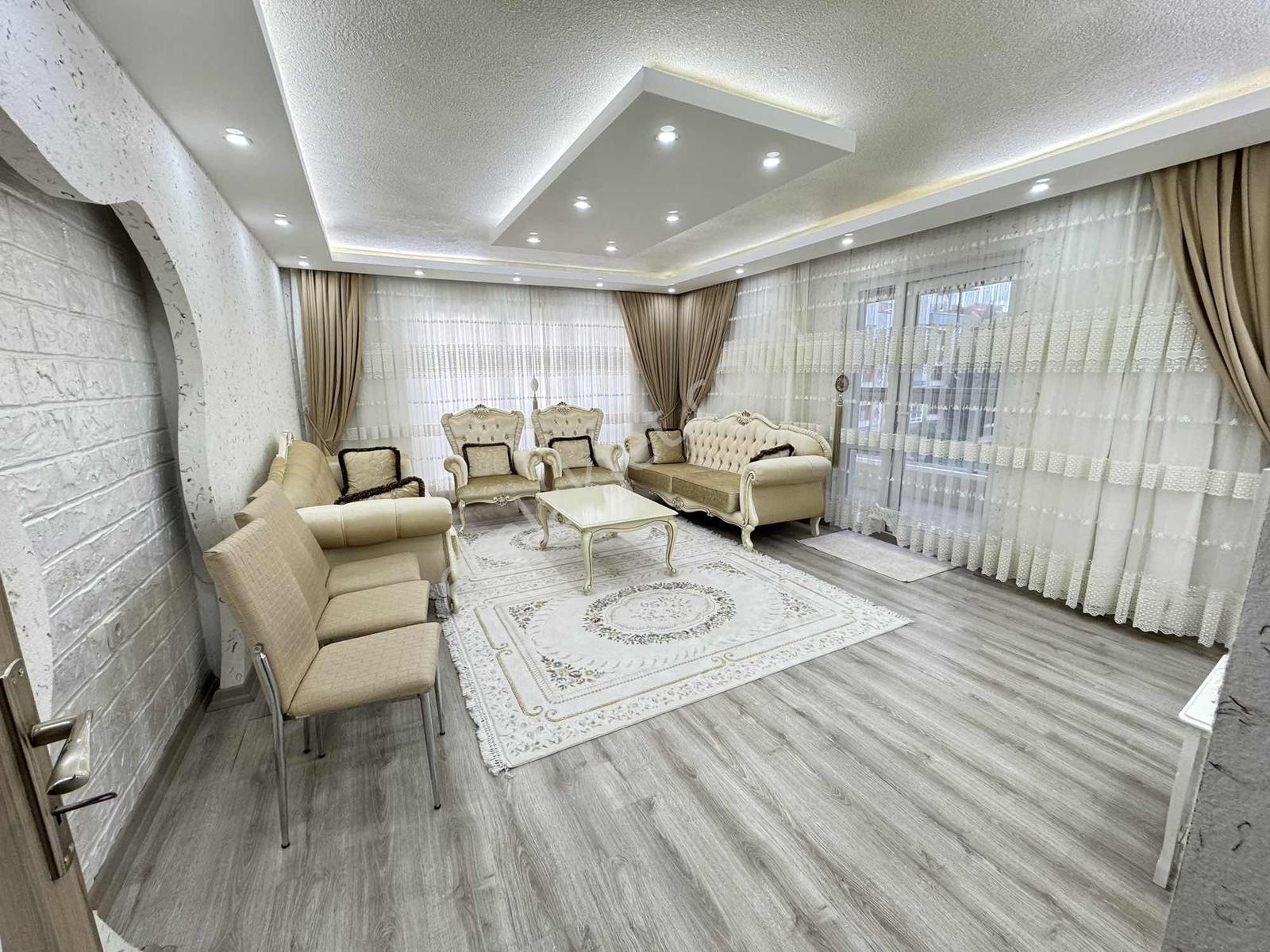 Şahin Grouptan Ada Gros Mevki 4+1 1.kat Ultra Lüx Yapılı Kelepir — fotoğraf 11