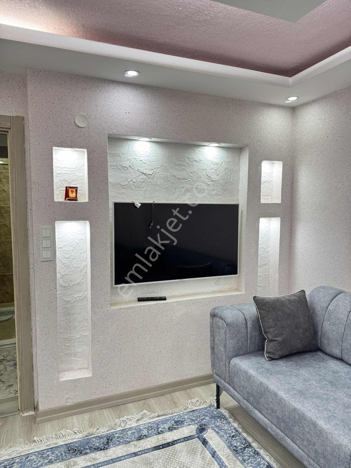Şahin Grouptan Ada Gros Mevki 4+1 1.kat Ultra Lüx Yapılı Kelepir — fotoğraf 21