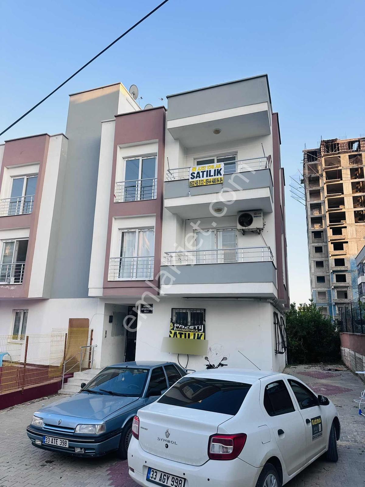 Aziz Emlak'tan Arpac'ta Satılık Da Fiyata 2 + 1 Kullanışlı Dayre — fotoğraf 2