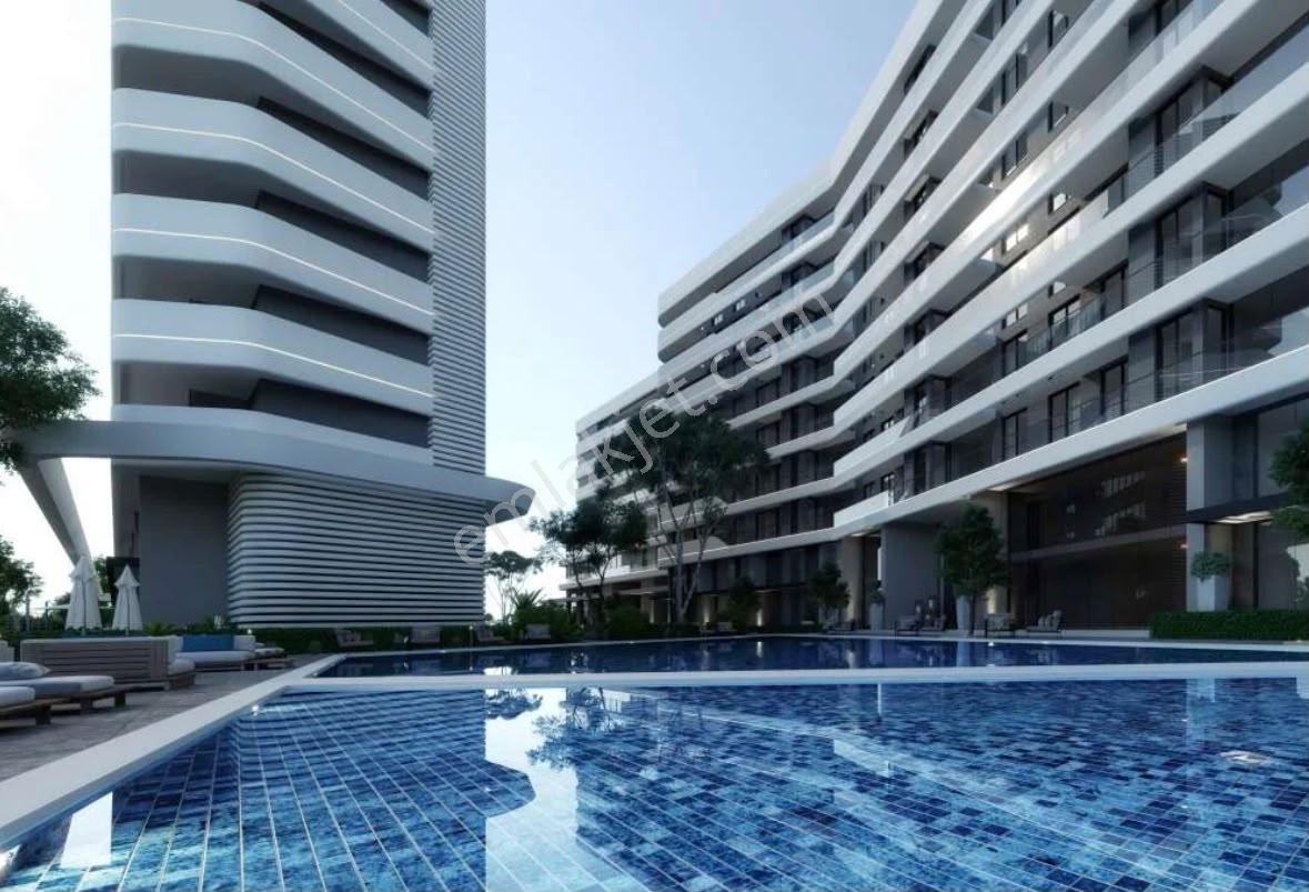 İzmir Bornova Avcılar Cadde Bostan Sitesi 2+1 Ara Kat Satılık — fotoğraf 2
