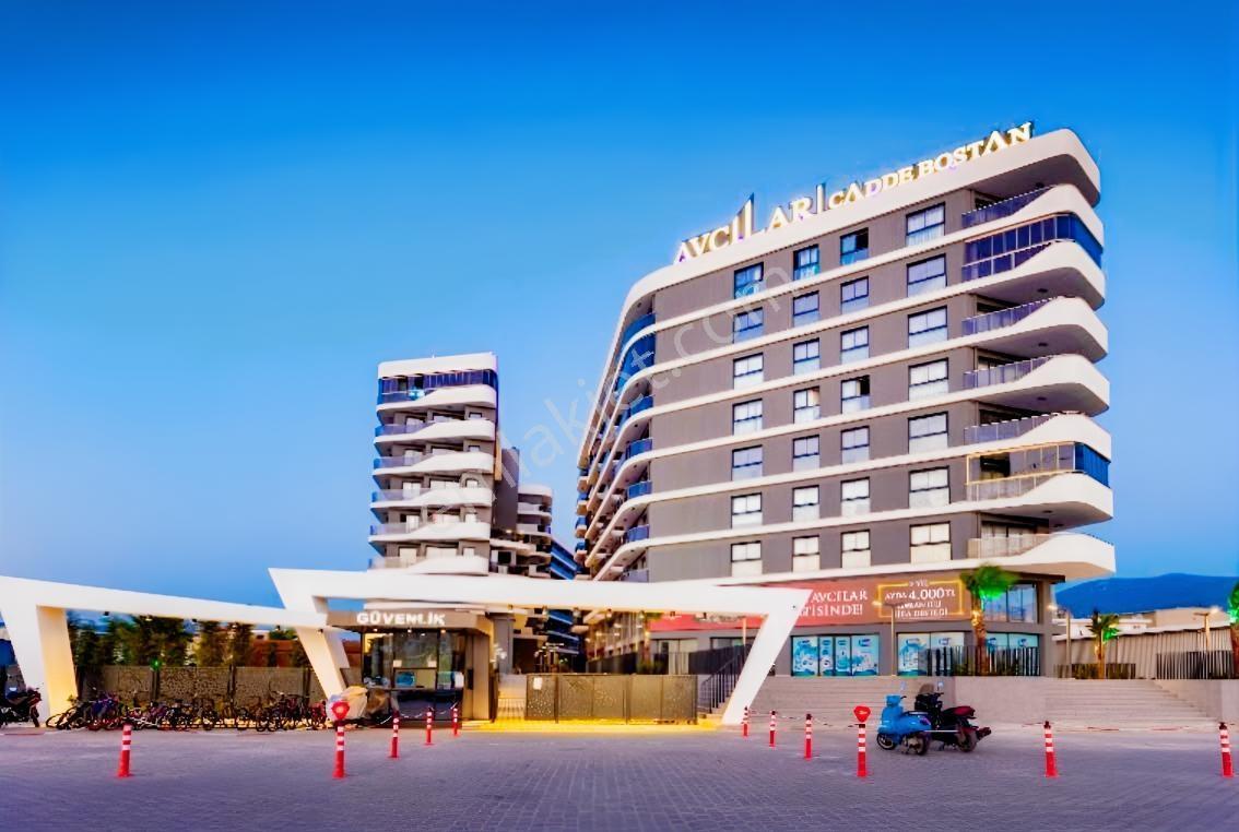 İzmir Bornova Avcılar Cadde Bostan Sitesi 2+1 Ara Kat Satılık — fotoğraf 3