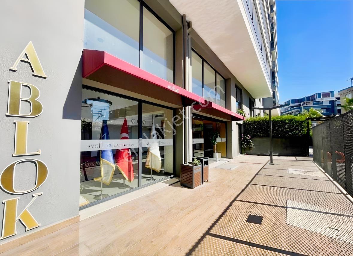 İzmir Bornova Avcılar Cadde Bostan Sitesi 2+1 Ara Kat Satılık — fotoğraf 4