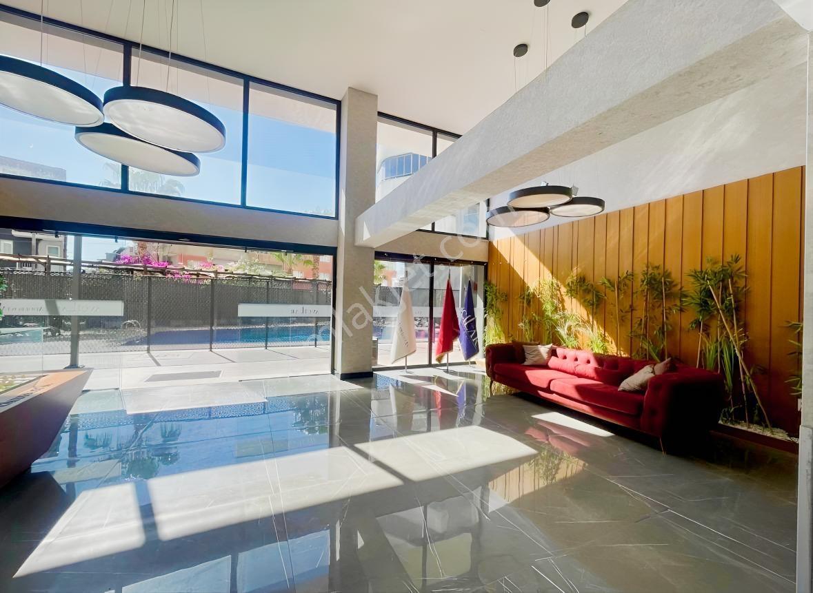İzmir Bornova Avcılar Cadde Bostan Sitesi 2+1 Ara Kat Satılık — fotoğraf 5