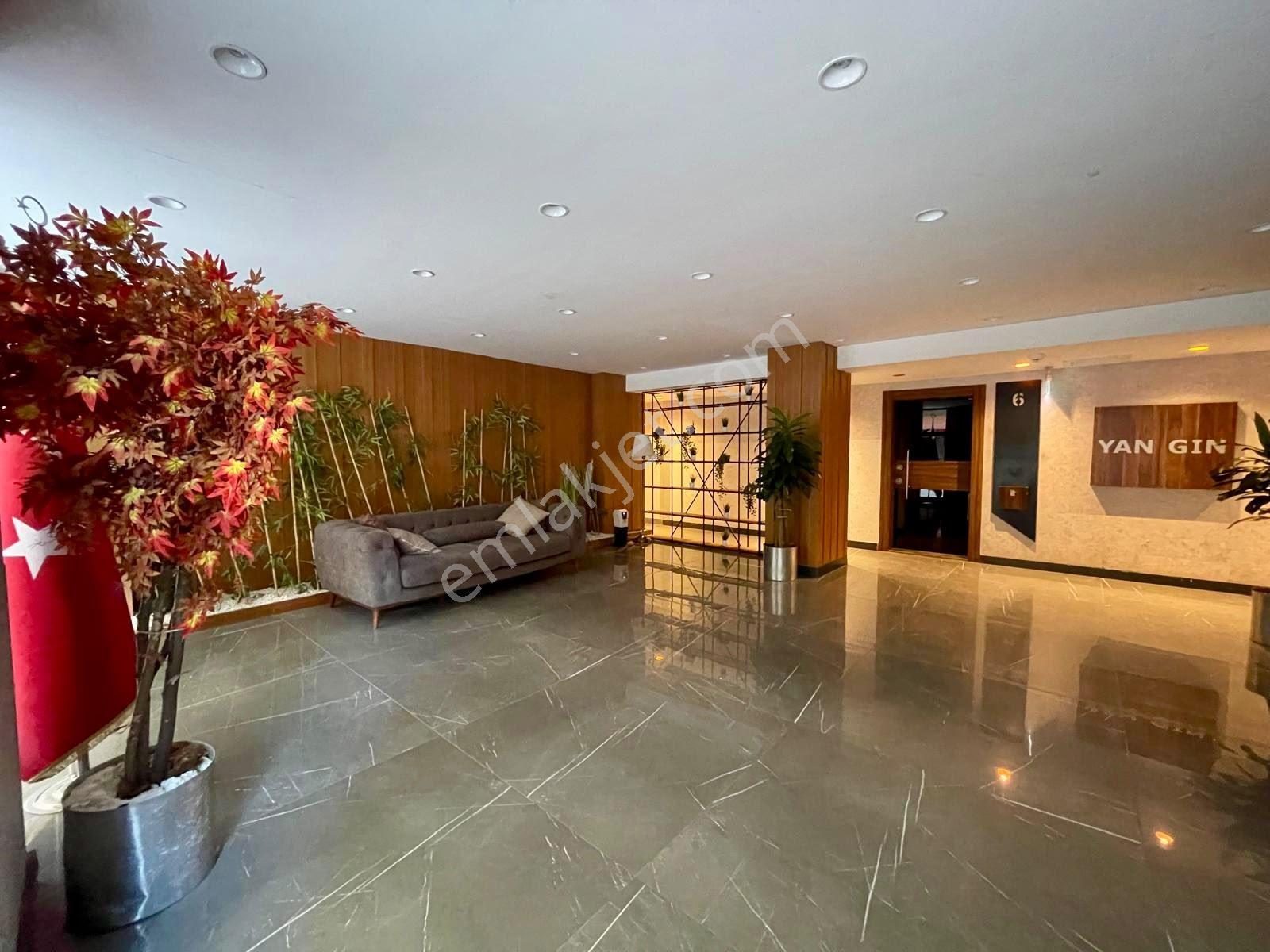 İzmir Bornova Avcılar Cadde Bostan Sitesi 2+1 Ara Kat Satılık — fotoğraf 6