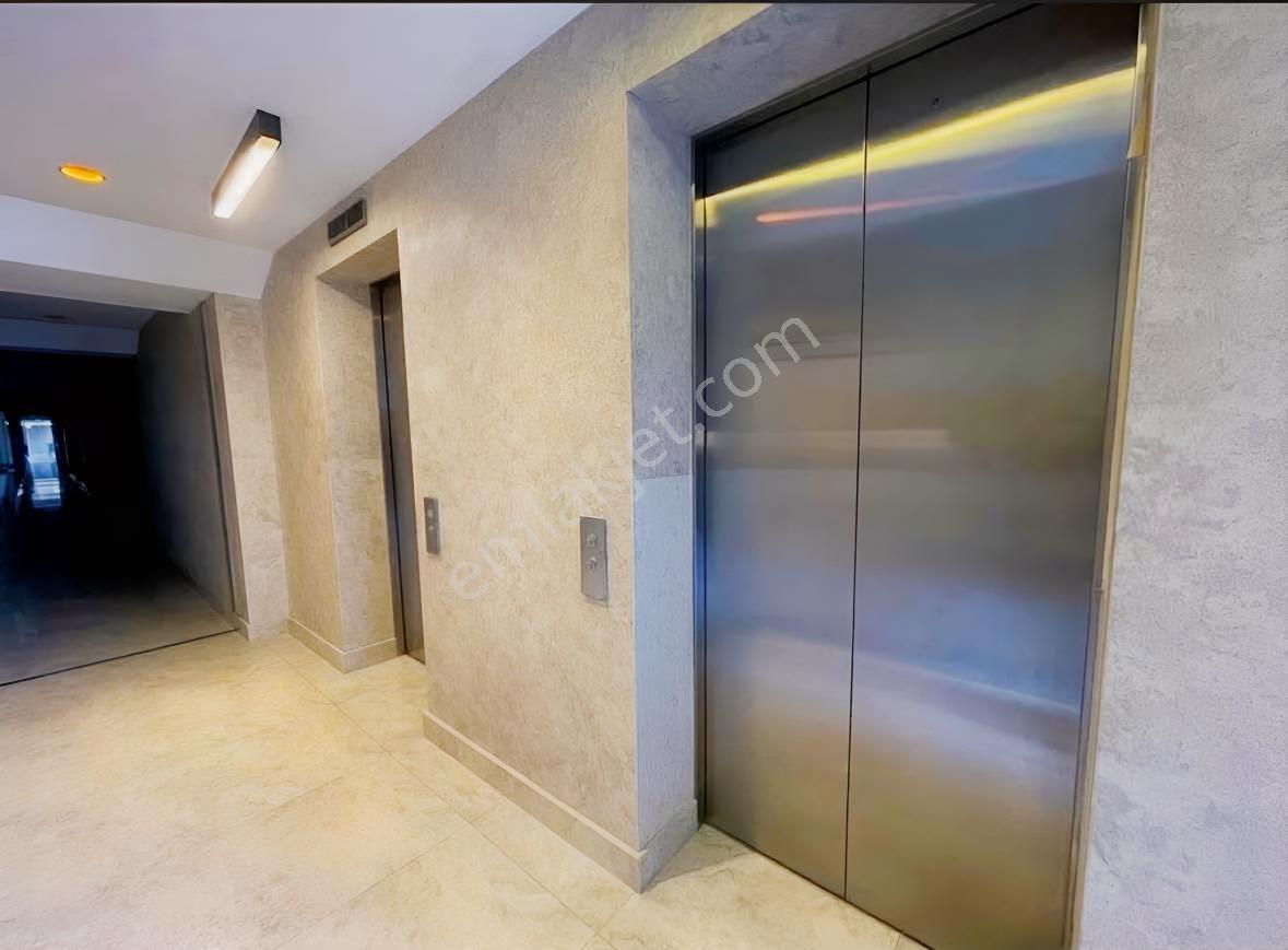 İzmir Bornova Avcılar Cadde Bostan Sitesi 2+1 Ara Kat Satılık — fotoğraf 7