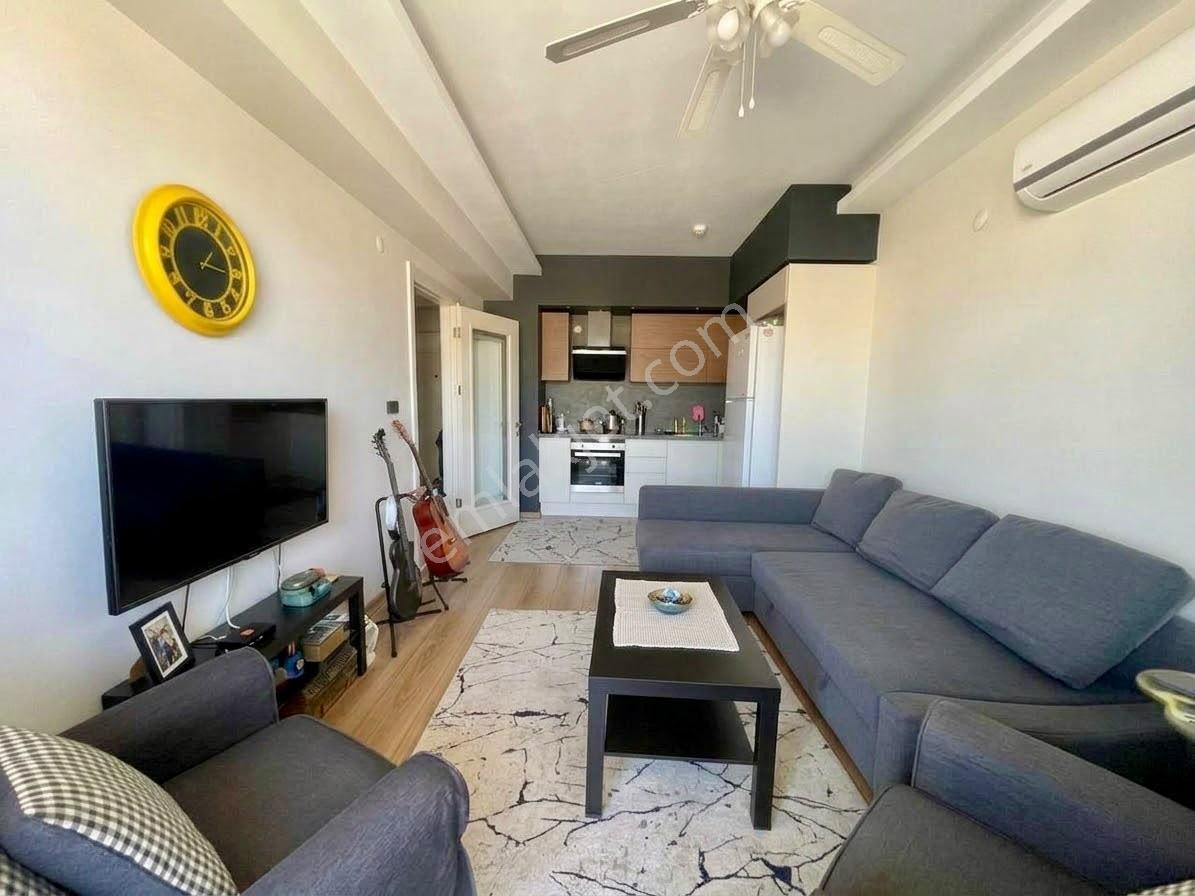 İzmir Bornova Avcılar Cadde Bostan Sitesi 2+1 Ara Kat Satılık — fotoğraf 10