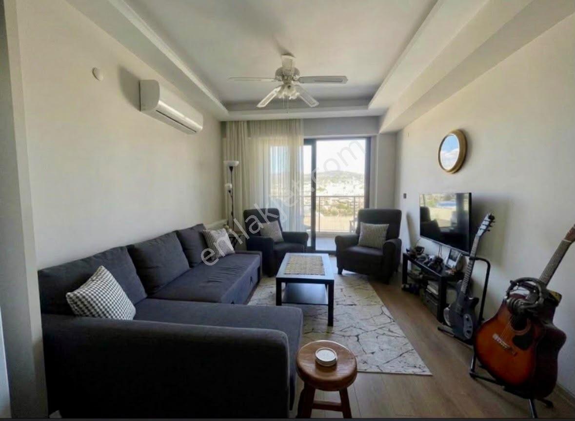 İzmir Bornova Avcılar Cadde Bostan Sitesi 2+1 Ara Kat Satılık — fotoğraf 11