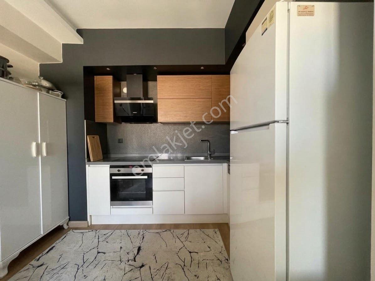 İzmir Bornova Avcılar Cadde Bostan Sitesi 2+1 Ara Kat Satılık — fotoğraf 12
