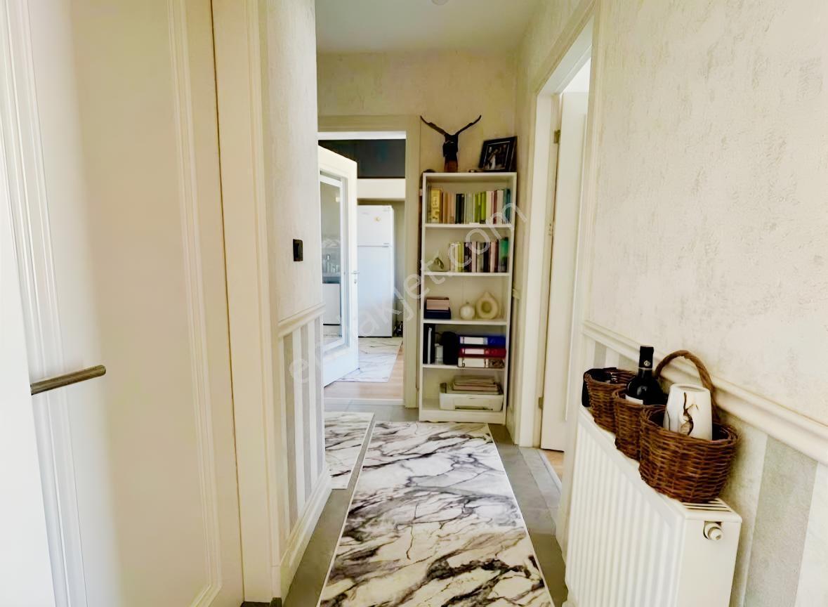 İzmir Bornova Avcılar Cadde Bostan Sitesi 2+1 Ara Kat Satılık — fotoğraf 15