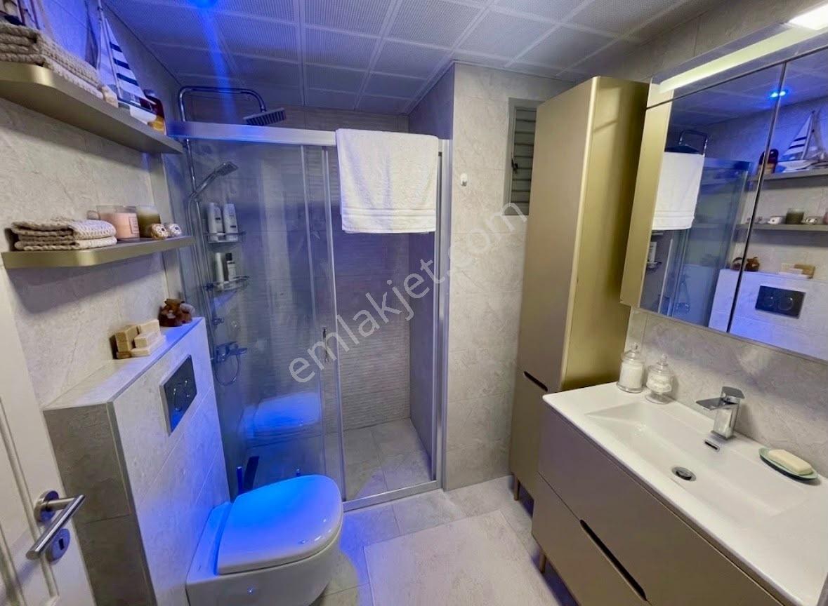 İzmir Bornova Avcılar Cadde Bostan Sitesi 2+1 Ara Kat Satılık — fotoğraf 16