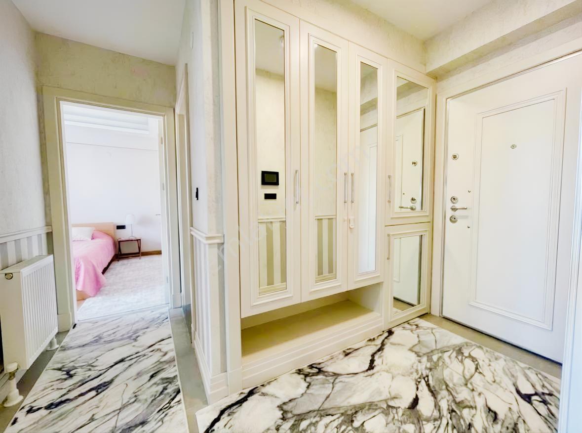İzmir Bornova Avcılar Cadde Bostan Sitesi 2+1 Ara Kat Satılık — fotoğraf 18