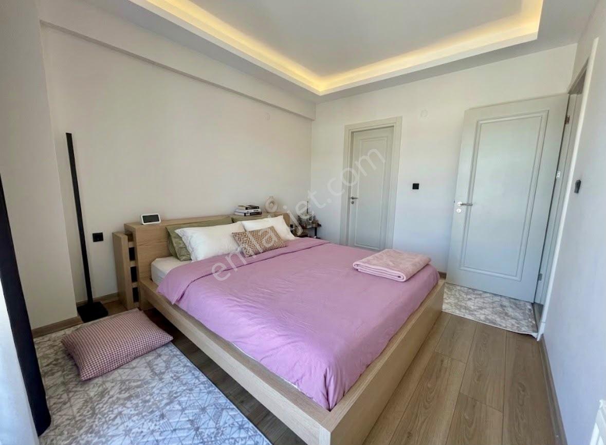 İzmir Bornova Avcılar Cadde Bostan Sitesi 2+1 Ara Kat Satılık — fotoğraf 19