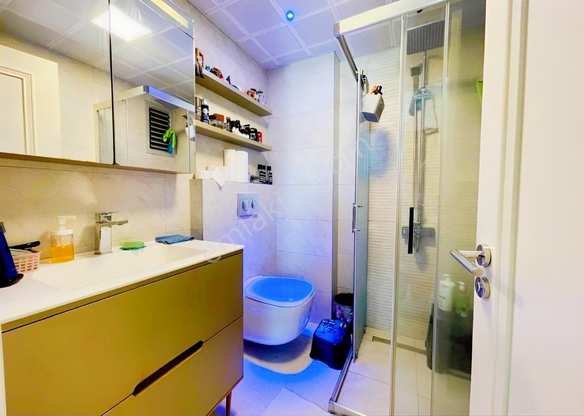 İzmir Bornova Avcılar Cadde Bostan Sitesi 2+1 Ara Kat Satılık — fotoğraf 20