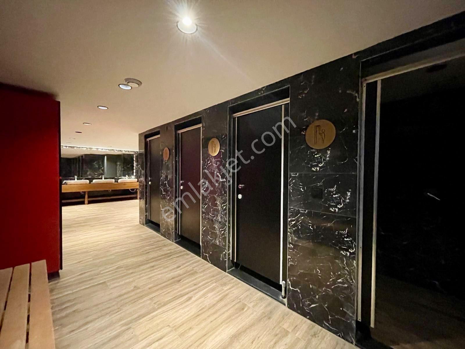 İzmir Bornova Avcılar Cadde Bostan Sitesi 2+1 Ara Kat Satılık — fotoğraf 21