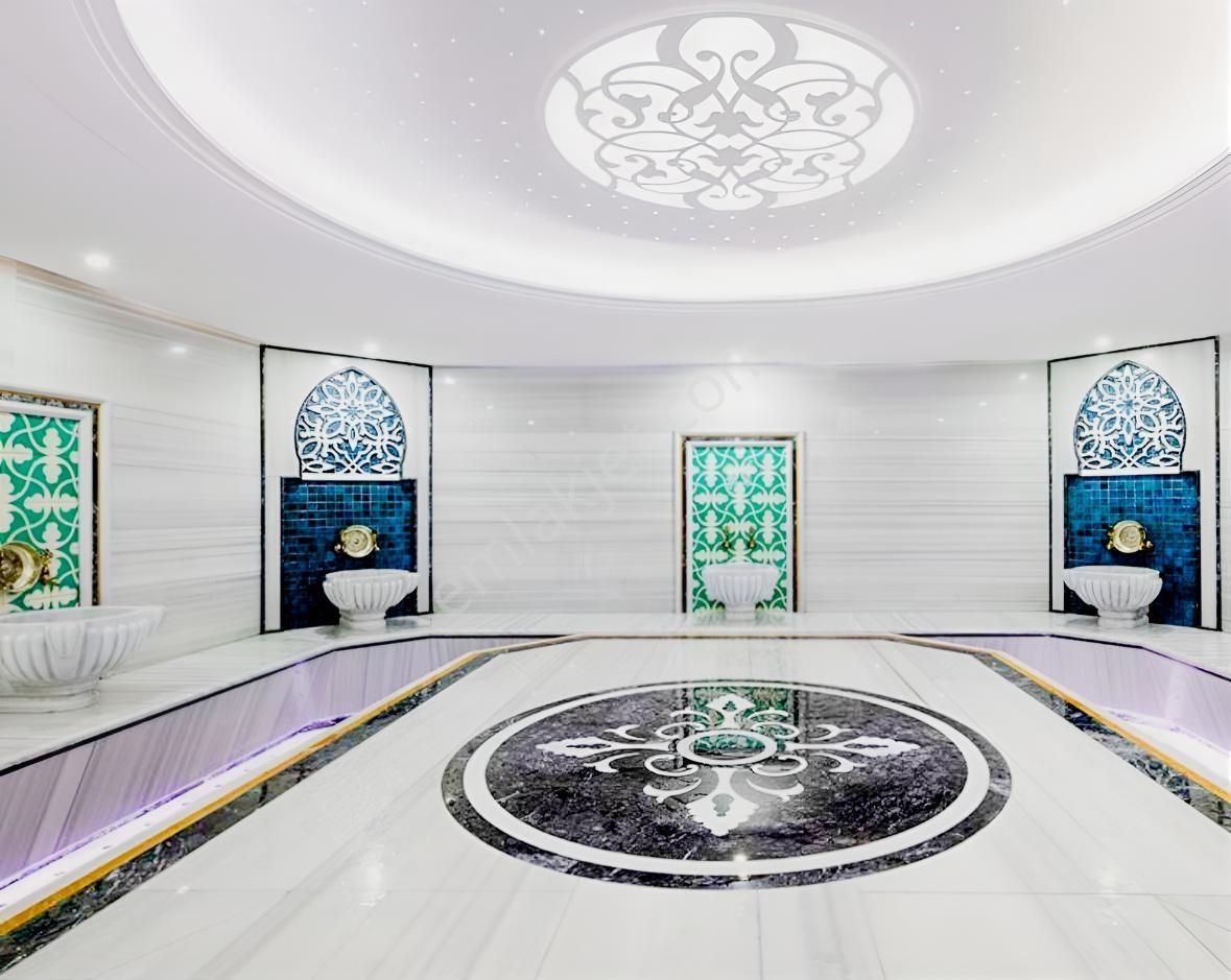 İzmir Bornova Avcılar Cadde Bostan Sitesi 2+1 Ara Kat Satılık — fotoğraf 23