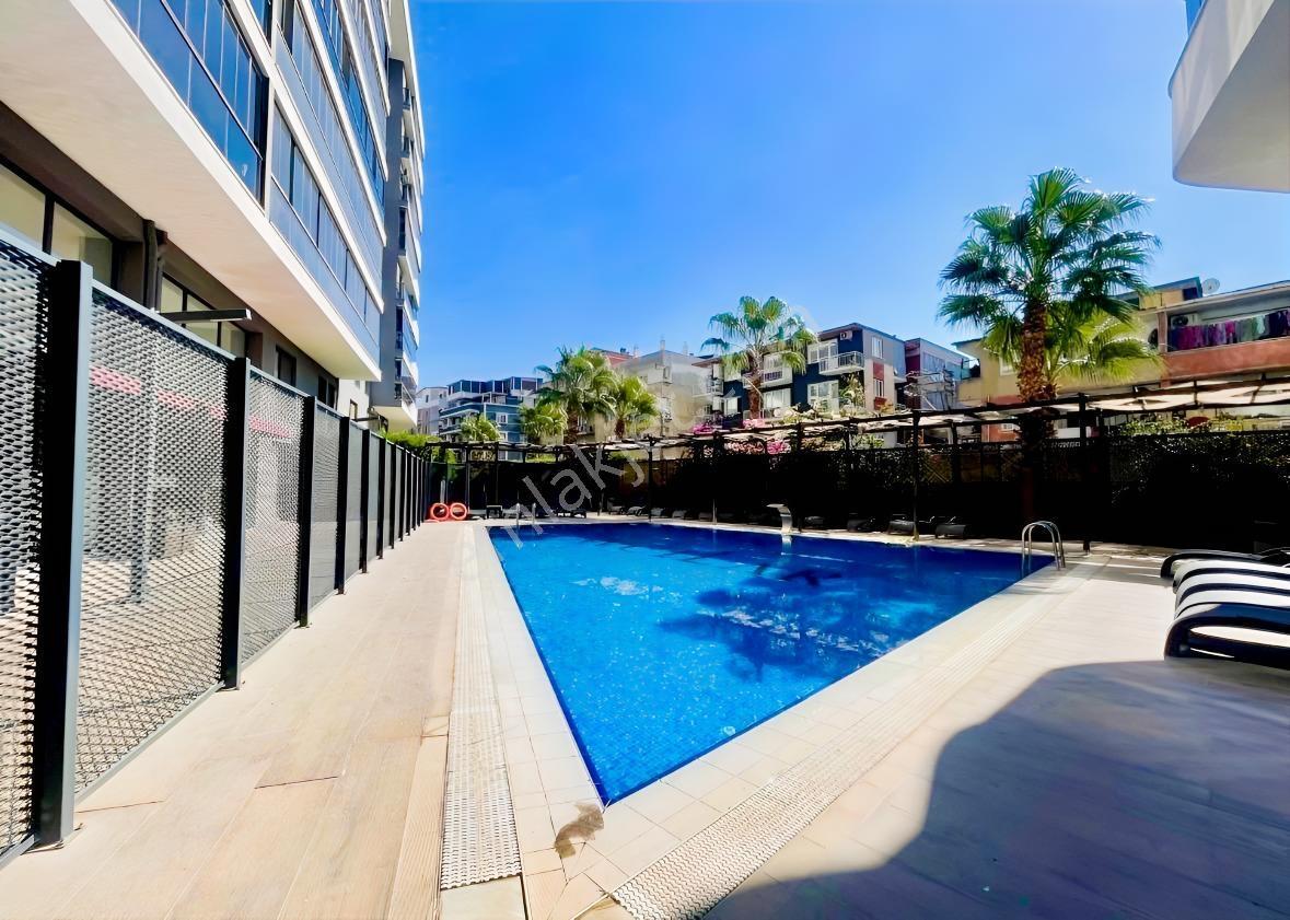 İzmir Bornova Avcılar Cadde Bostan Sitesi 2+1 Ara Kat Satılık — fotoğraf 24