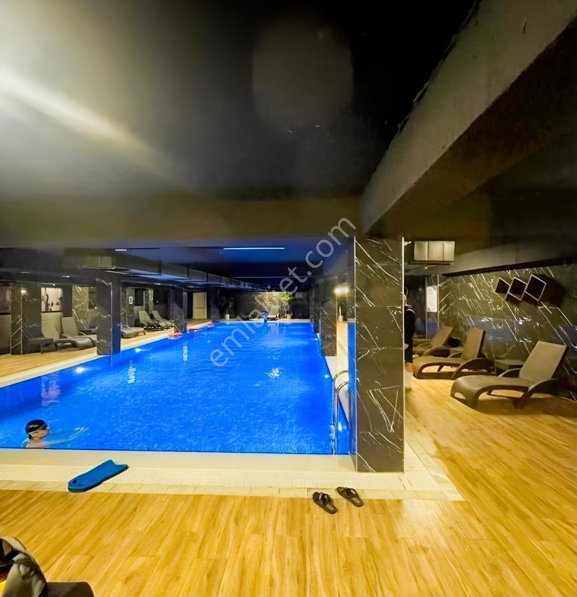 İzmir Bornova Avcılar Cadde Bostan Sitesi 2+1 Ara Kat Satılık — fotoğraf 25
