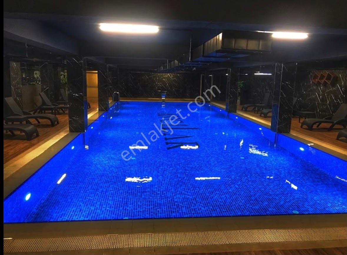 İzmir Bornova Avcılar Cadde Bostan Sitesi 2+1 Ara Kat Satılık — fotoğraf 26