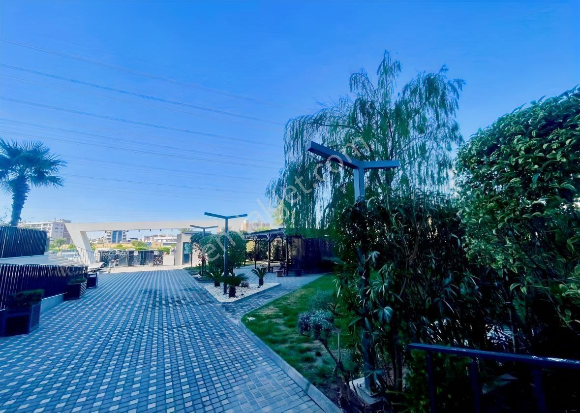İzmir Bornova Avcılar Cadde Bostan Sitesi 2+1 Ara Kat Satılık — fotoğraf 28