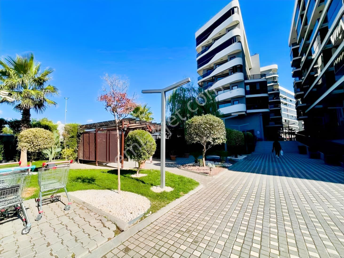 İzmir Bornova Avcılar Cadde Bostan Sitesi 2+1 Ara Kat Satılık — fotoğraf 29