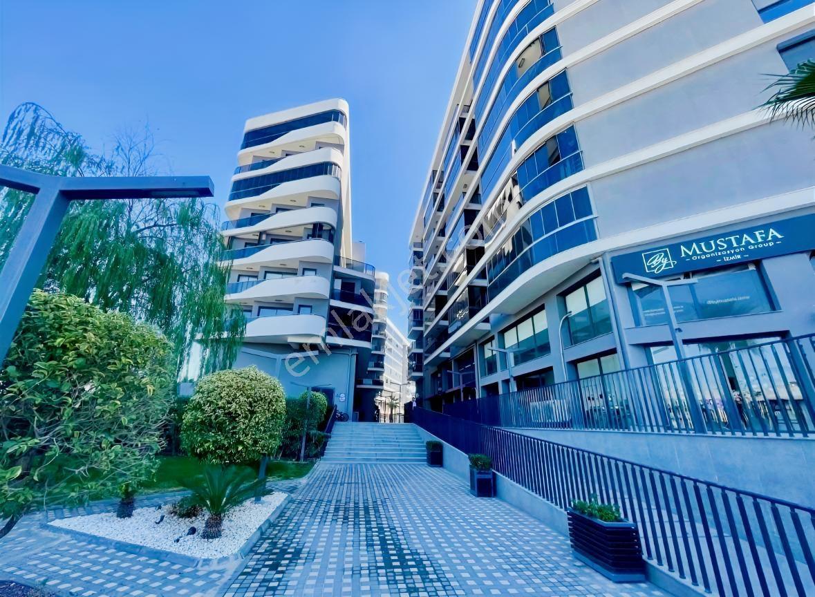 İzmir Bornova Avcılar Cadde Bostan Sitesi 2+1 Ara Kat Satılık — fotoğraf 30
