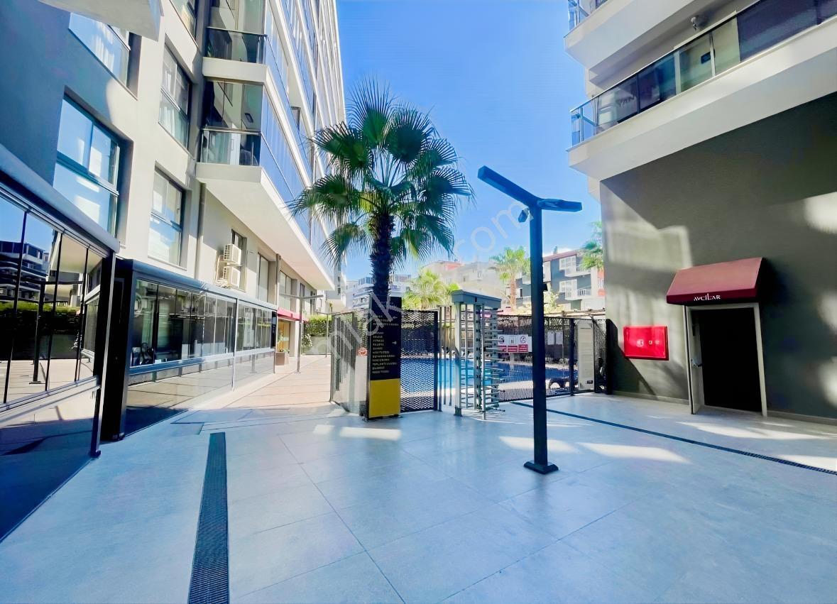 İzmir Bornova Avcılar Cadde Bostan Sitesi 2+1 Ara Kat Satılık — fotoğraf 31