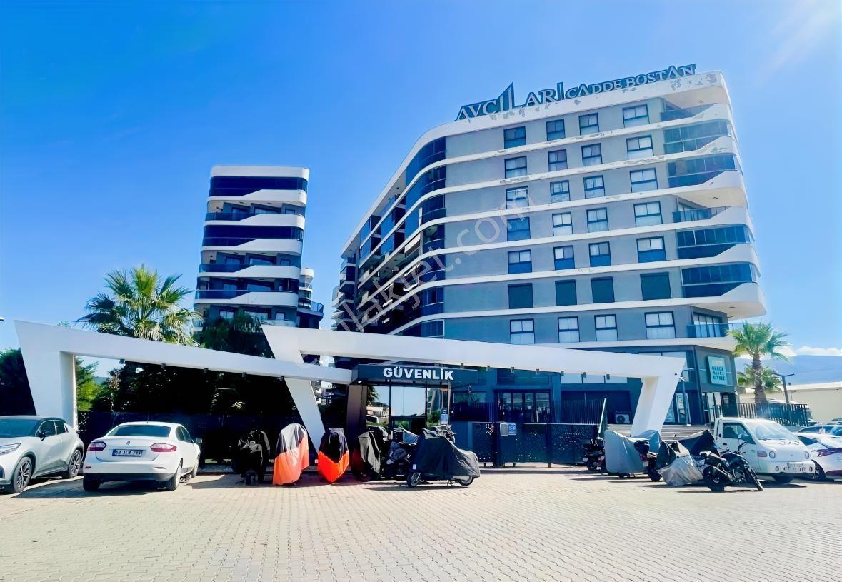 İzmir Bornova Avcılar Cadde Bostan Sitesi 2+1 Ara Kat Satılık — fotoğraf 32